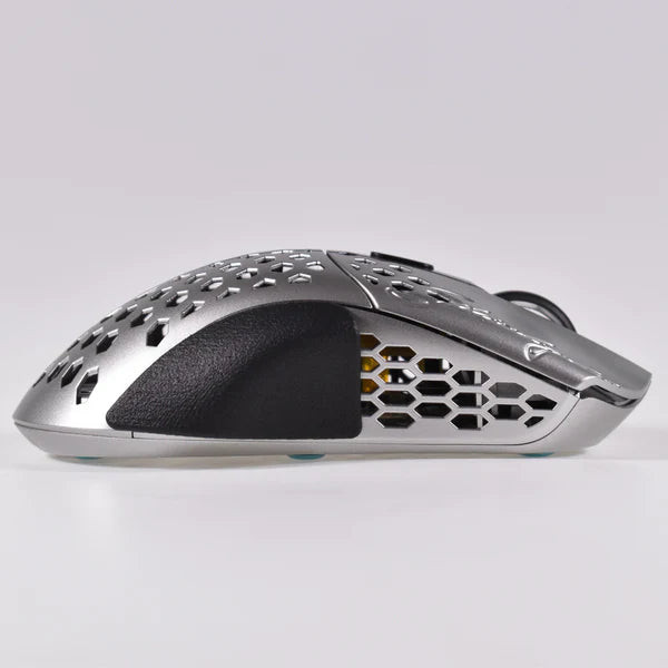 Nitro Factory nTech Fit VG A1 Gaming Mouse Attachment for Finalmouse S (FMS) - Perfect for Esports, FPS & Competitive Gaming