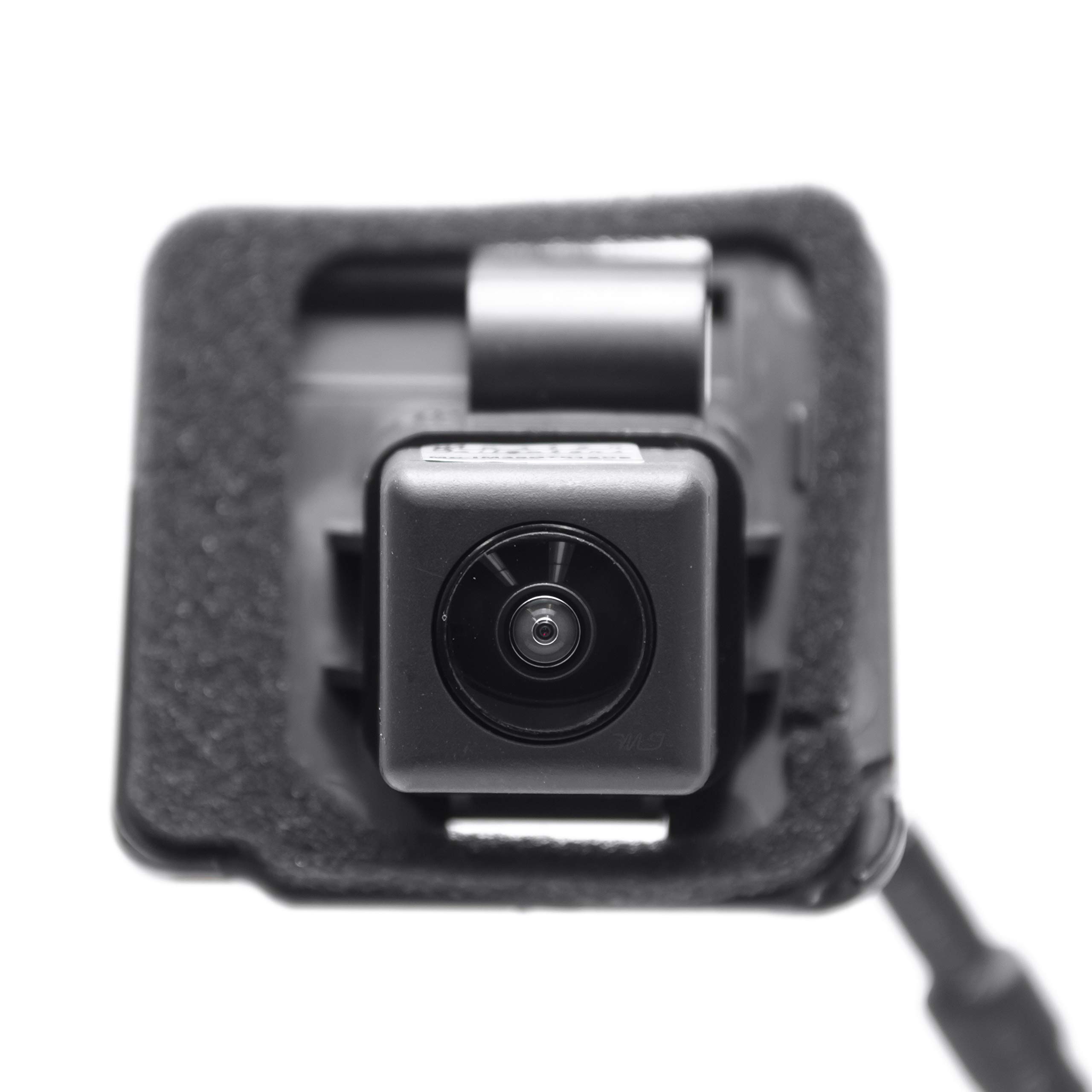 Infiniti Q70/Q70L (2014-2016) & M37/M56 (2011-2013) Backup Camera Replacement - OEM Part# 28442-1MA0A/B/C, 28442-4AM0A - Perfect for Parking Assistance & Rearview Safety