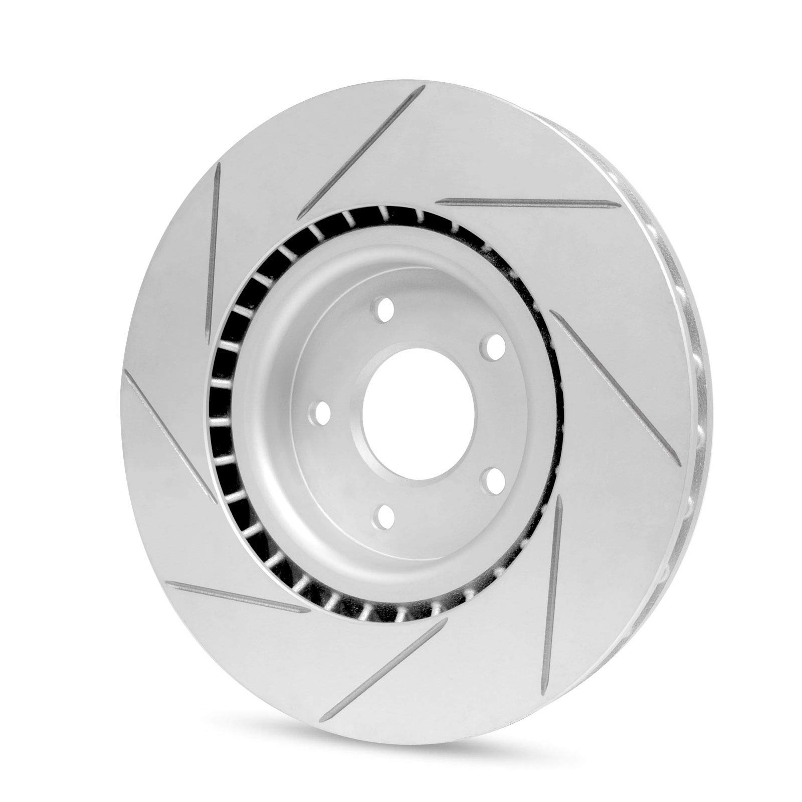 R1 Concepts Premium Front Brake Kit - Ceramic Brake Pads & Rotors for 2014-2016 Acura MDX | Smooth Stopping Power for City Driving & Highway Safety
