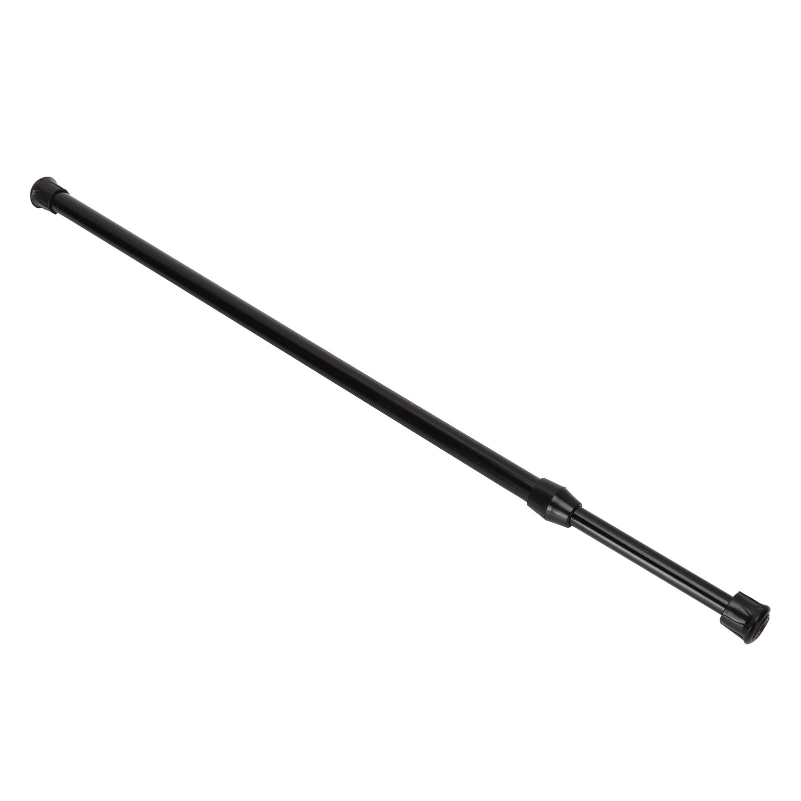 Adjustable Window Curtain Rod - Telescopic Tension Pole (40-70mm) for Kitchen, Bathroom & Wardrobe | Extendable Clothes Rail for Home Decor & Organization