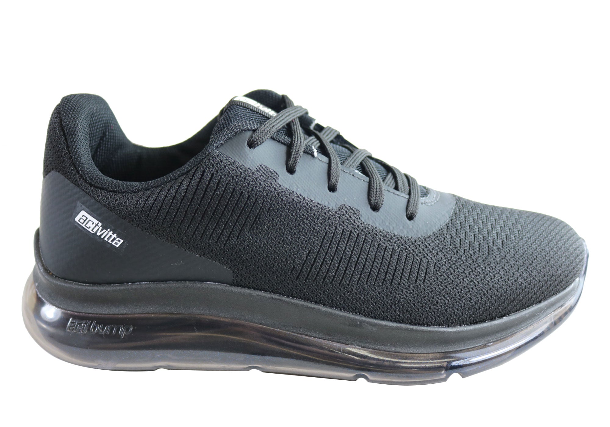 Actvitta Virgo Women's Comfortable Cushioned Active Walking Shoes - Lightweight & Supportive for Running, Gym Workouts & Daily Wear | Made in Brazil