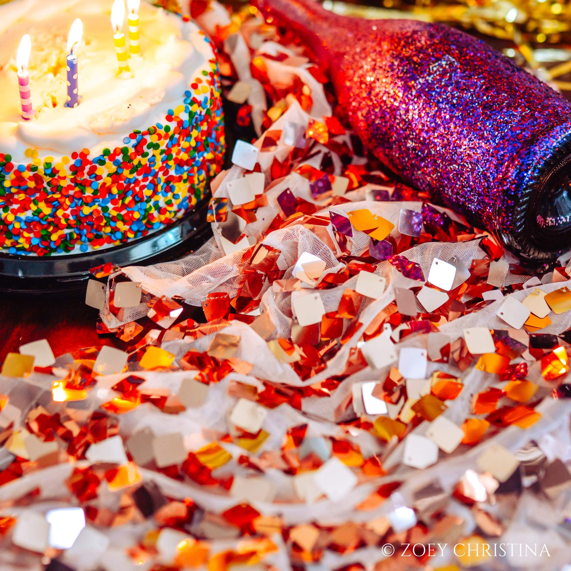 30th Birthday Party Decorations for Women - Nursing School Graduation Table Runner & Party Supplies | Perfect for Birthday Celebrations, Graduation Parties & Special Events