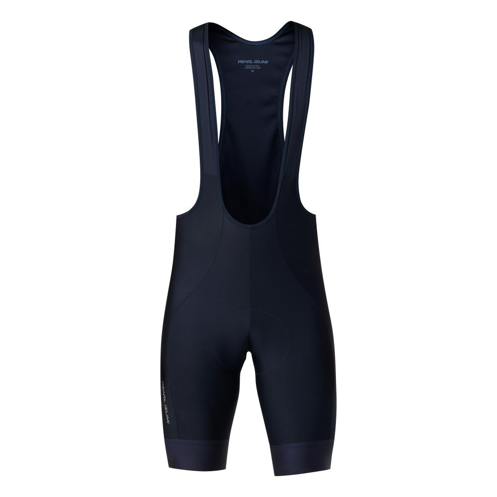 Men's High-Performance Cycling Bib Shorts - Breathable & Padded for Long-Distance Rides | Perfect for Road Biking, Mountain Biking & Indoor Training
