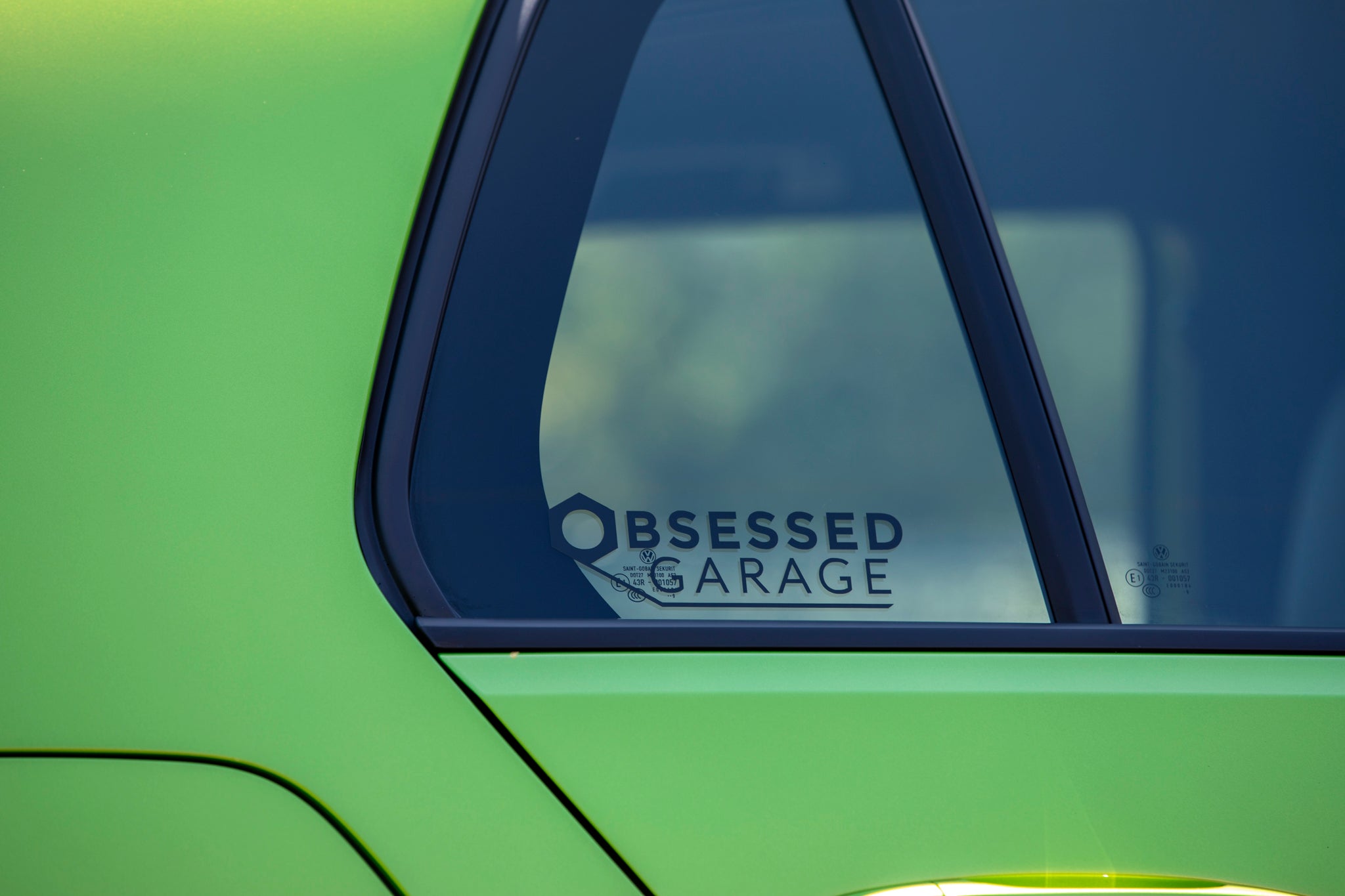 Custom Die-Cut Vinyl Logo Decals - Waterproof & Durable for Cars, Laptops, Walls - Perfect for Business Branding & Personalization