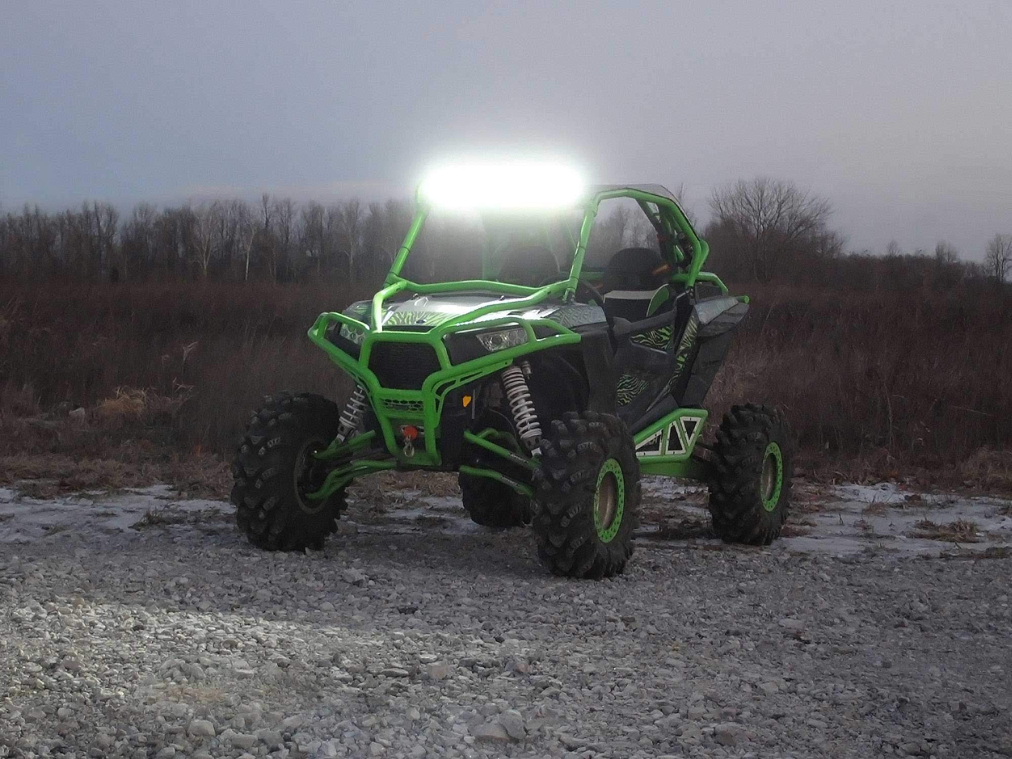 SuperATV 30