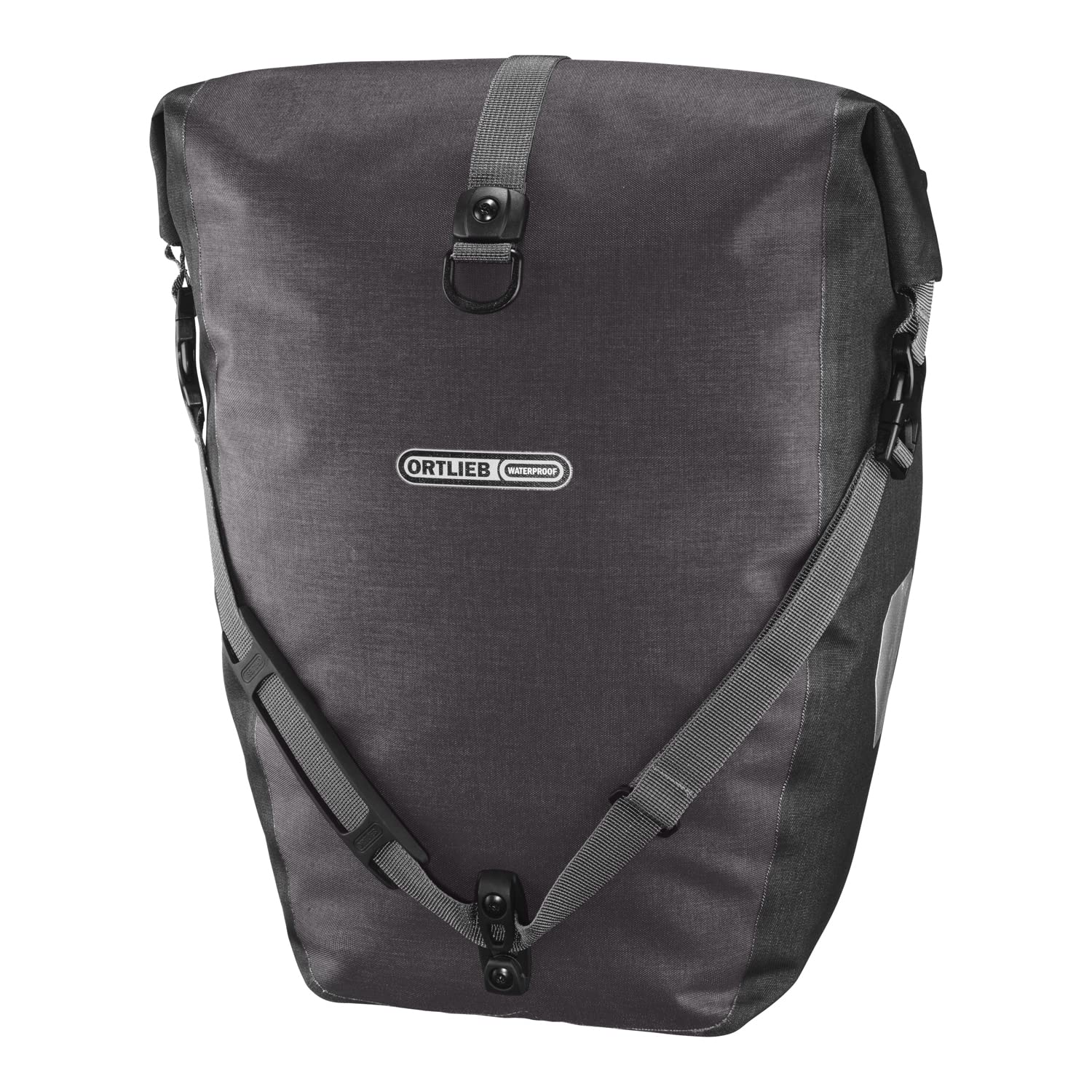 **Ortlieb Back-Roller Plus Waterproof Bike Pannier Bag - Quick Lock 2.1 System - Pair for Commuting & Bicycle Touring**    (Note: This optimized title includes keywords like 