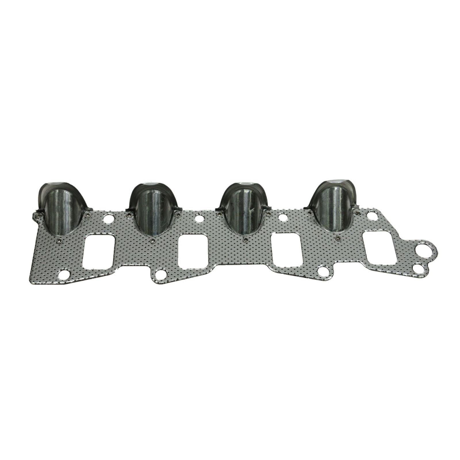 TRQ Intake Exhaust Manifold Gasket Kit for Tracker Sidekick 1.6L 8V - Engine Repair Replacement