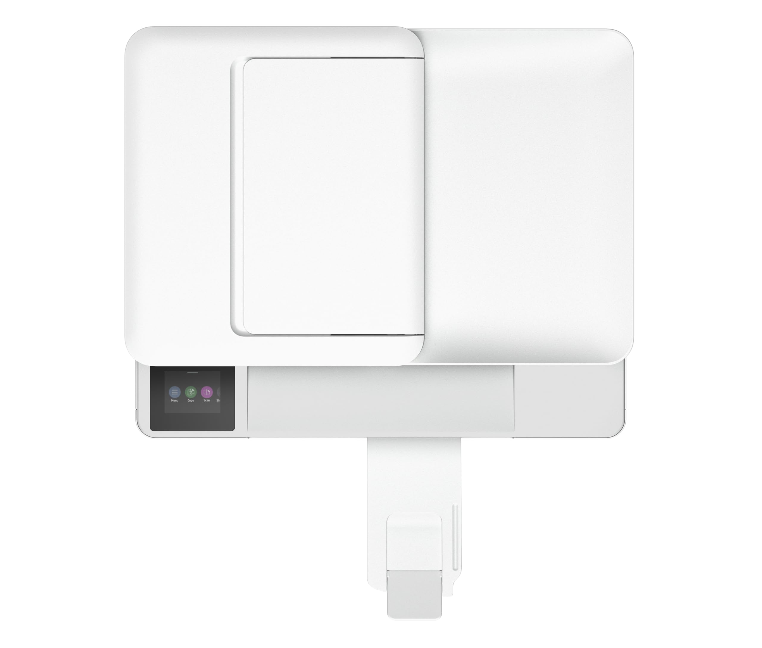 HP Envy 6530e Wireless All-in-One Color Printer with Auto 2-Sided Printing | Print, Scan, Copy | 3 Months Instant Ink Included | Automatic Document Feeder | Home & Office Use | Perfect for Documents, Photos, School Projects & Small Business Needs