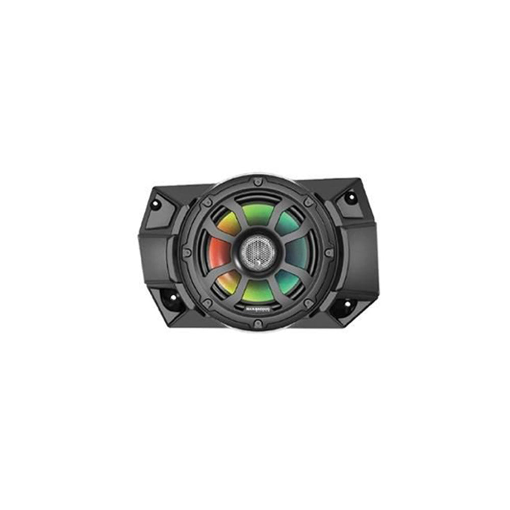 Diamond Audio MSRGDA Ranger Dash Audio Speaker Kit - High-Quality Car Audio System for Clear Sound | Perfect for Trucks, SUVs & Off-Road Vehicles