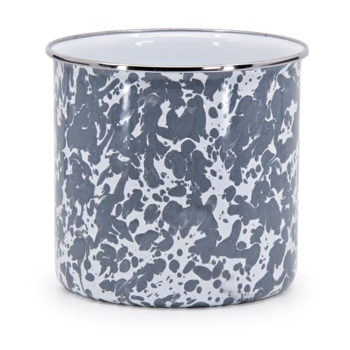 Grey Swirl