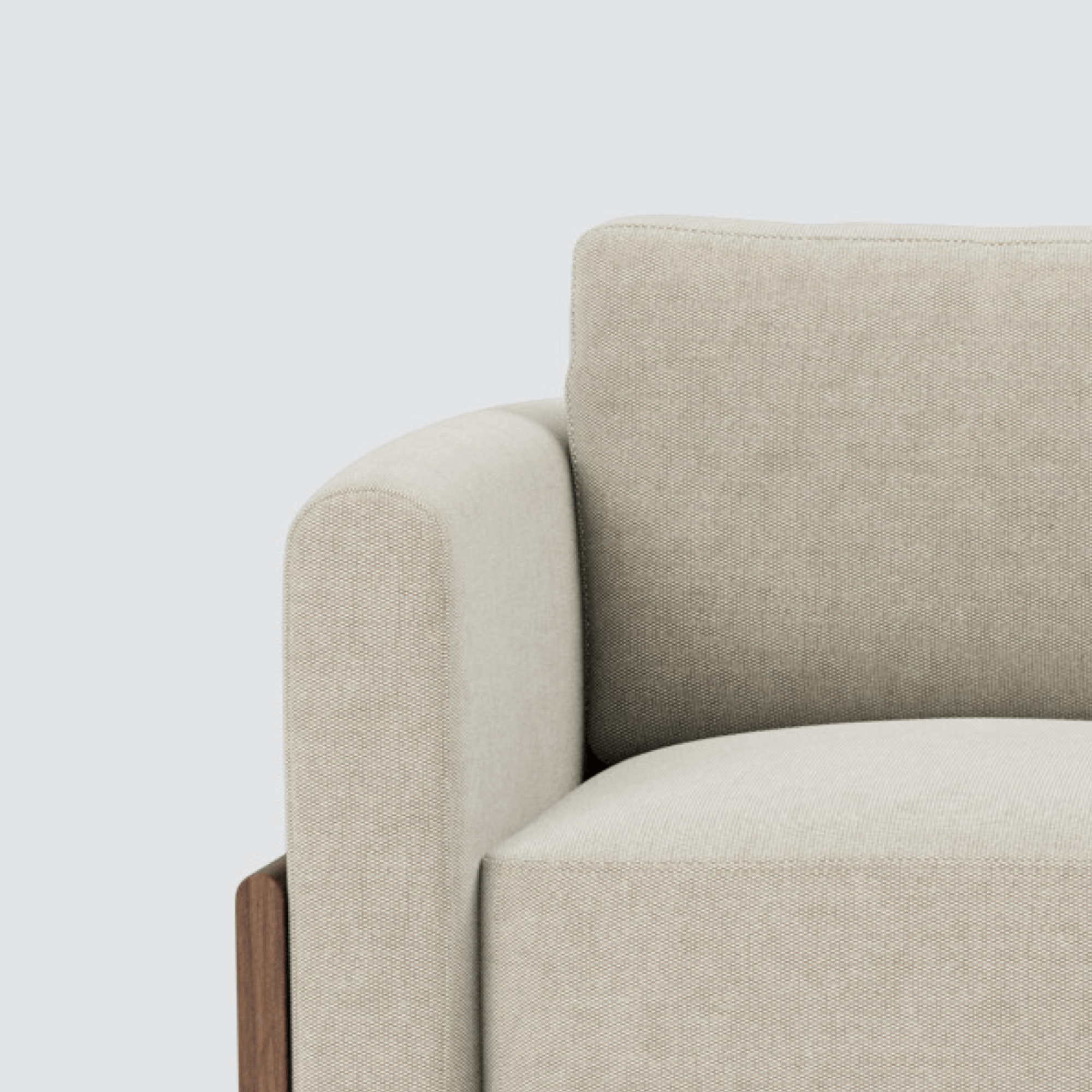 Premium Linen Weave Upholstery Fabric Swatches - High-Performance Textile Samples for Furniture, Drapery & Home Decor - Perfect for DIY Projects, Interior Design & Sample Testing