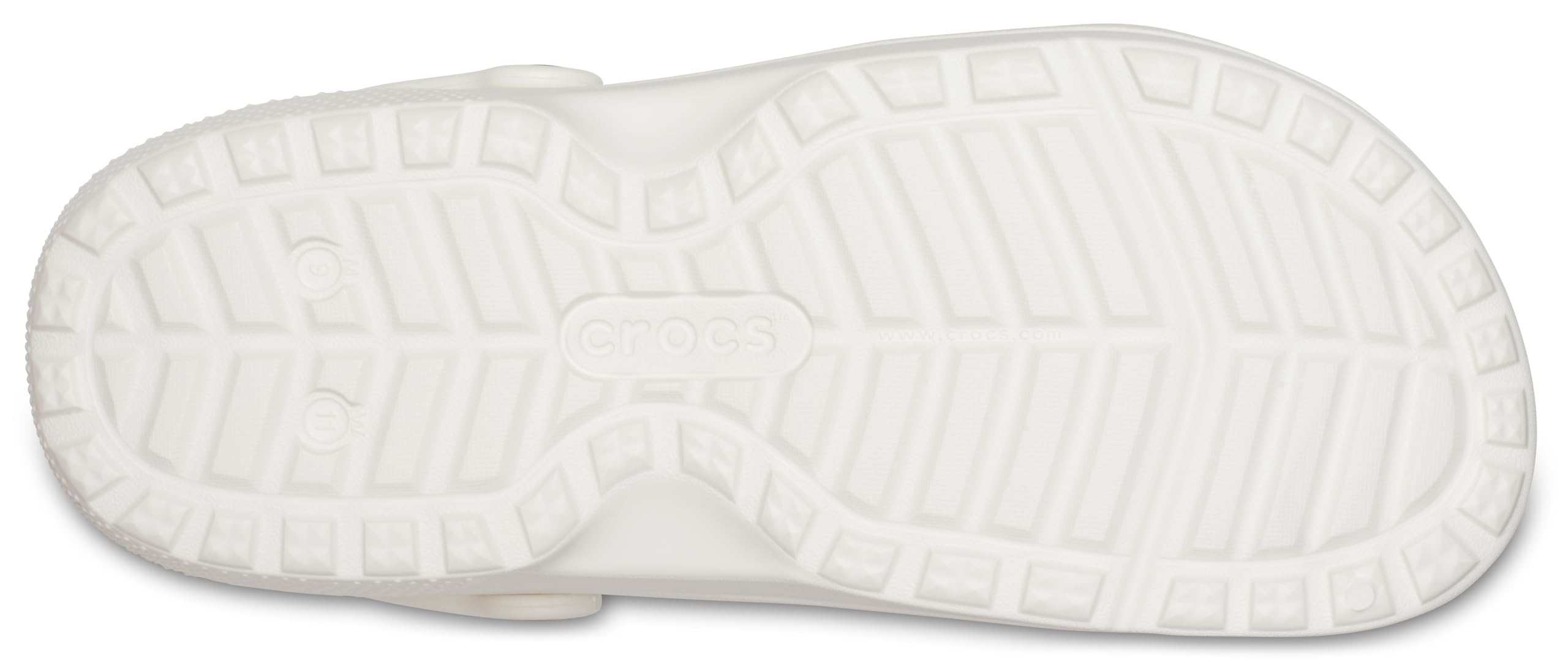 Crocs Specialist II Clog for Men & Women - Comfortable Slip-Resistant Work Shoes for Nurses, Chefs & Healthcare Professionals