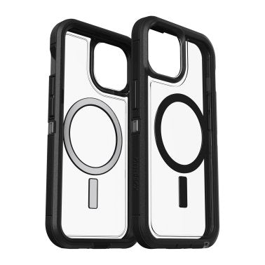 iPhone 15 Plus Case - Defender XT Series Rugged Protective Cover with Screen Protector | Shockproof & Drop Protection for Everyday Use, Outdoor Activities & Travel