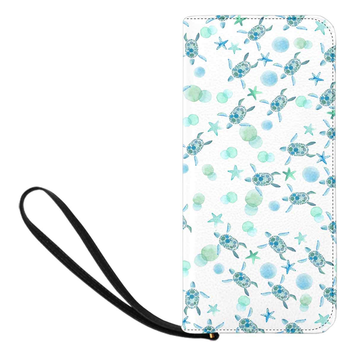 **InterestPrint Women's Watercolor Starry Sky Butterfly Heart Love Clutch Purse - Elegant Evening Bag for Date Night, Wedding & Party**