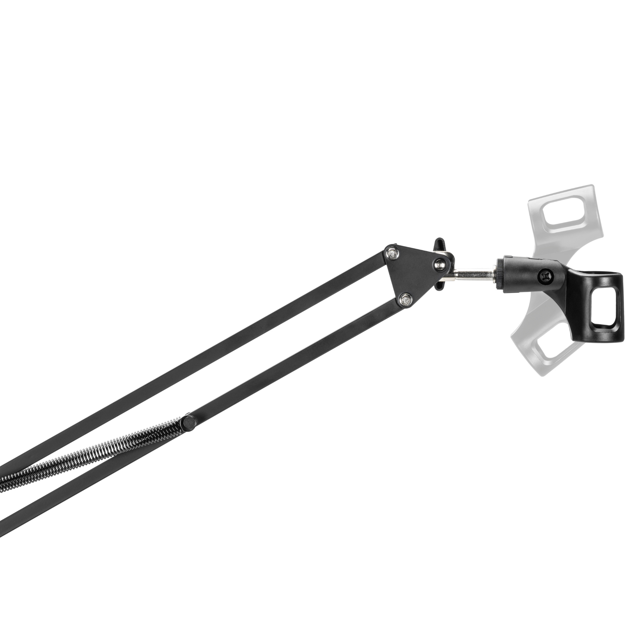 All-in-One Streamer Setup Mount Kit - Professional Live Streaming Equipment for Twitch, YouTube & Gaming - Perfect for Home Studios & Content Creators