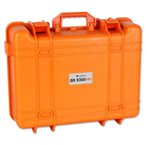 Walkera QR X350 PRO Waterproof Drone Case - Durable Protection for QR X350 PRO-Z-20 - Perfect for Travel, Outdoor Adventures & Drone Storage