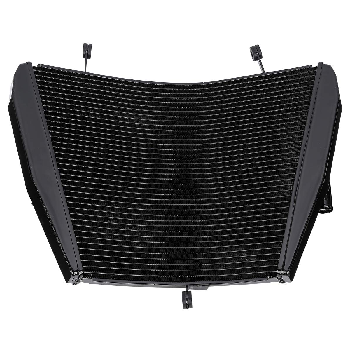 Honda CBR1000RR Radiator Cooling Cooler (2017-2019) - High Performance Engine Coolant System for CBR 1000RR Repsol SP ABS - Perfect for Racing, Track Days & High-Speed Riding