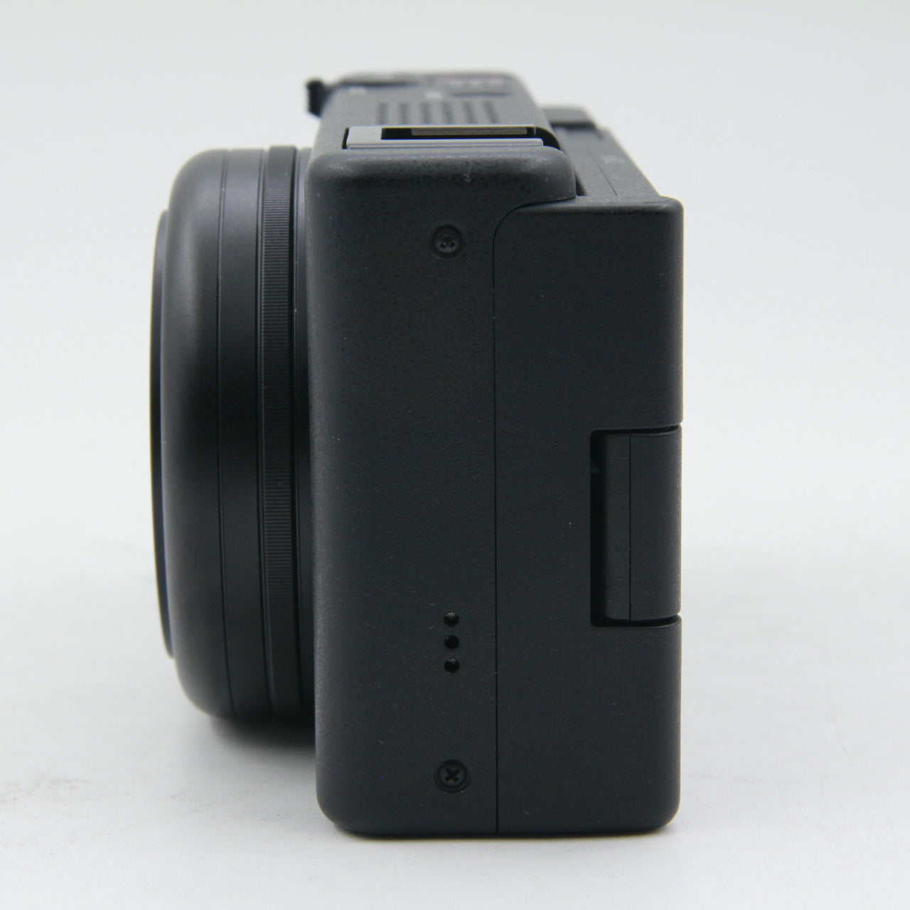 Open Box Excellent Condition Sony ZV1F/B Digital Camera - Perfect for Vlogging, Travel & Content Creation