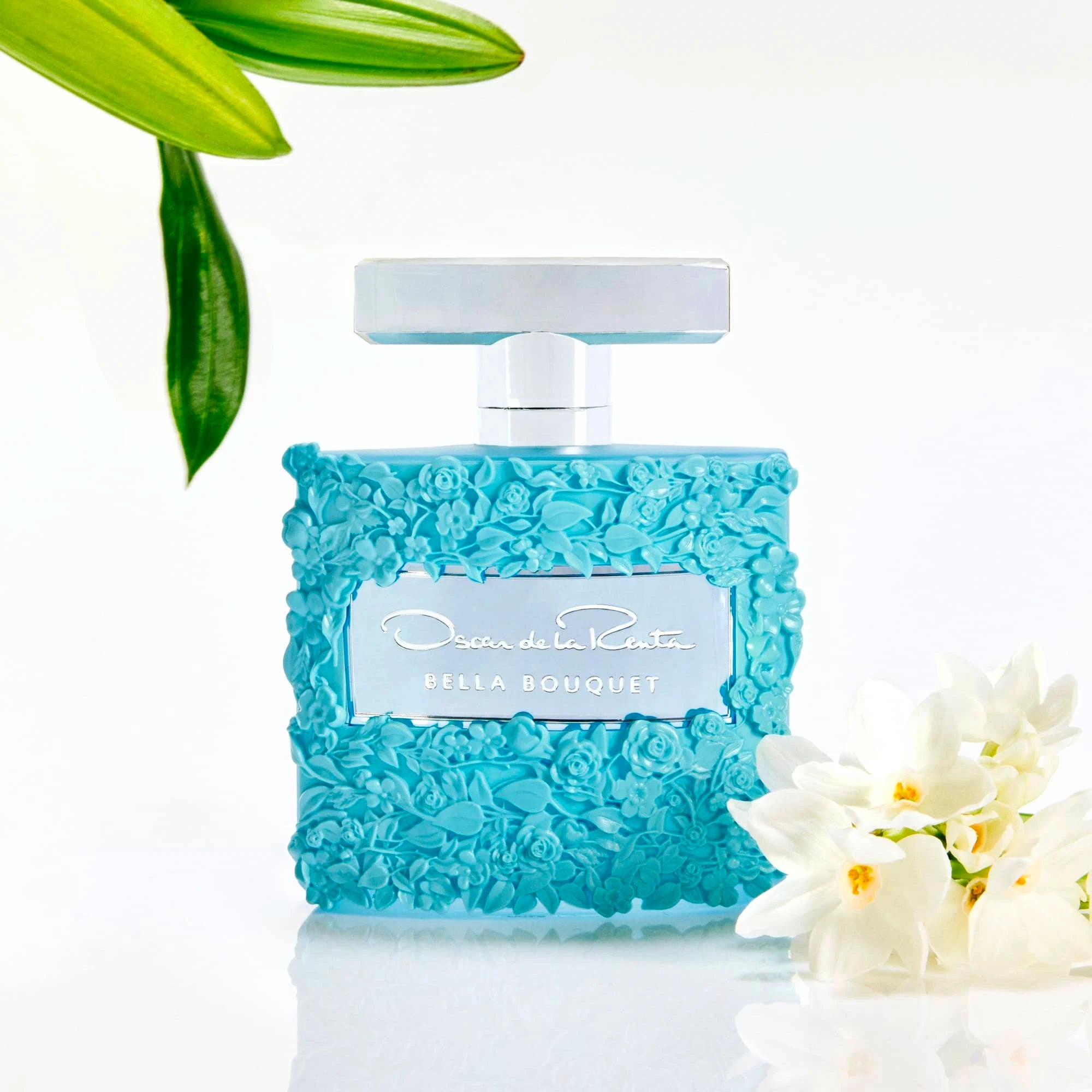 Bella Bouquet Women's Perfume 3.4 oz Eau De Parfum - Floral Fragrance for Daily Wear, Date Night & Special Occasions