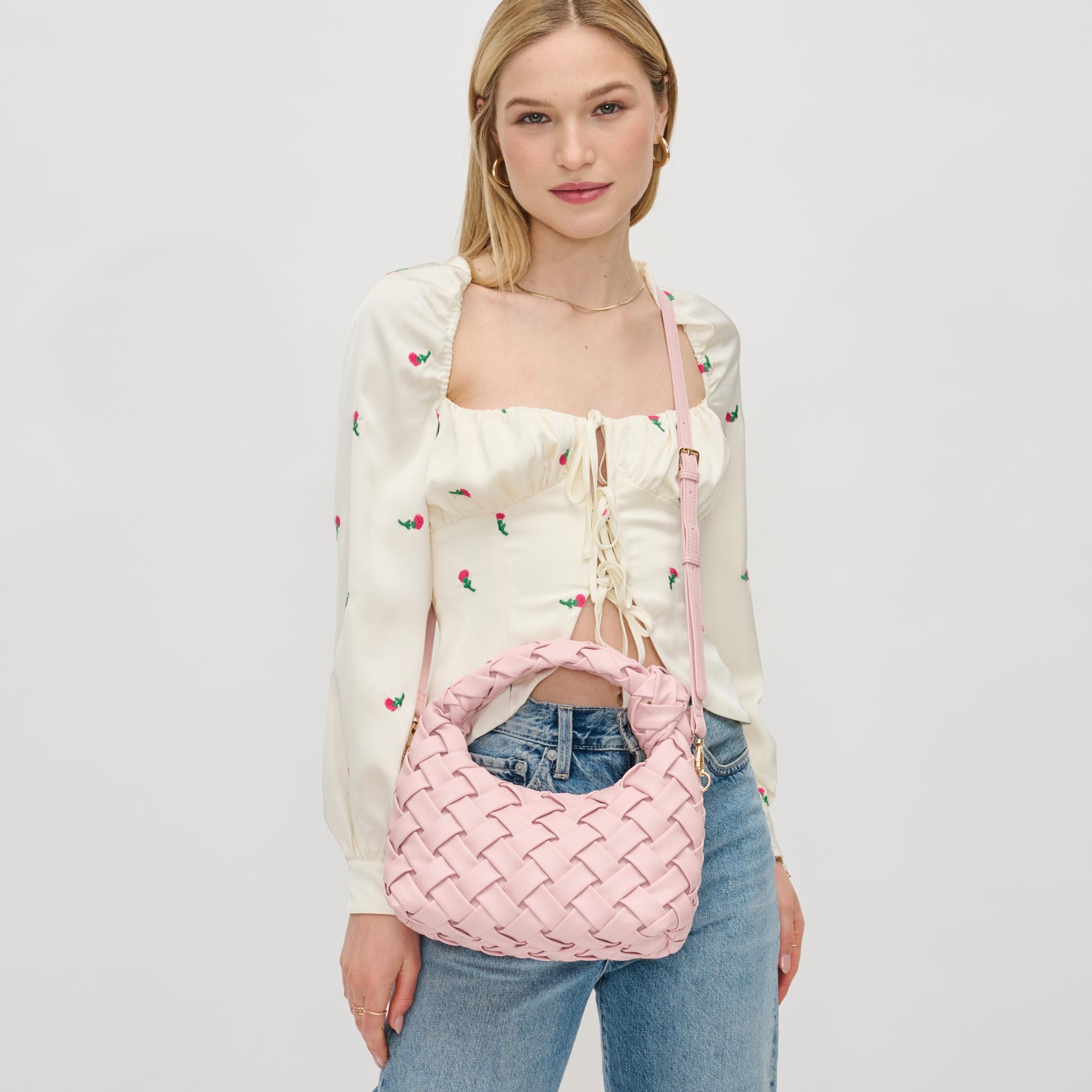 Josie Crossbody Bag for Women - Stylish & Lightweight Leather Purse - Perfect for Everyday Use, Travel, and Shopping