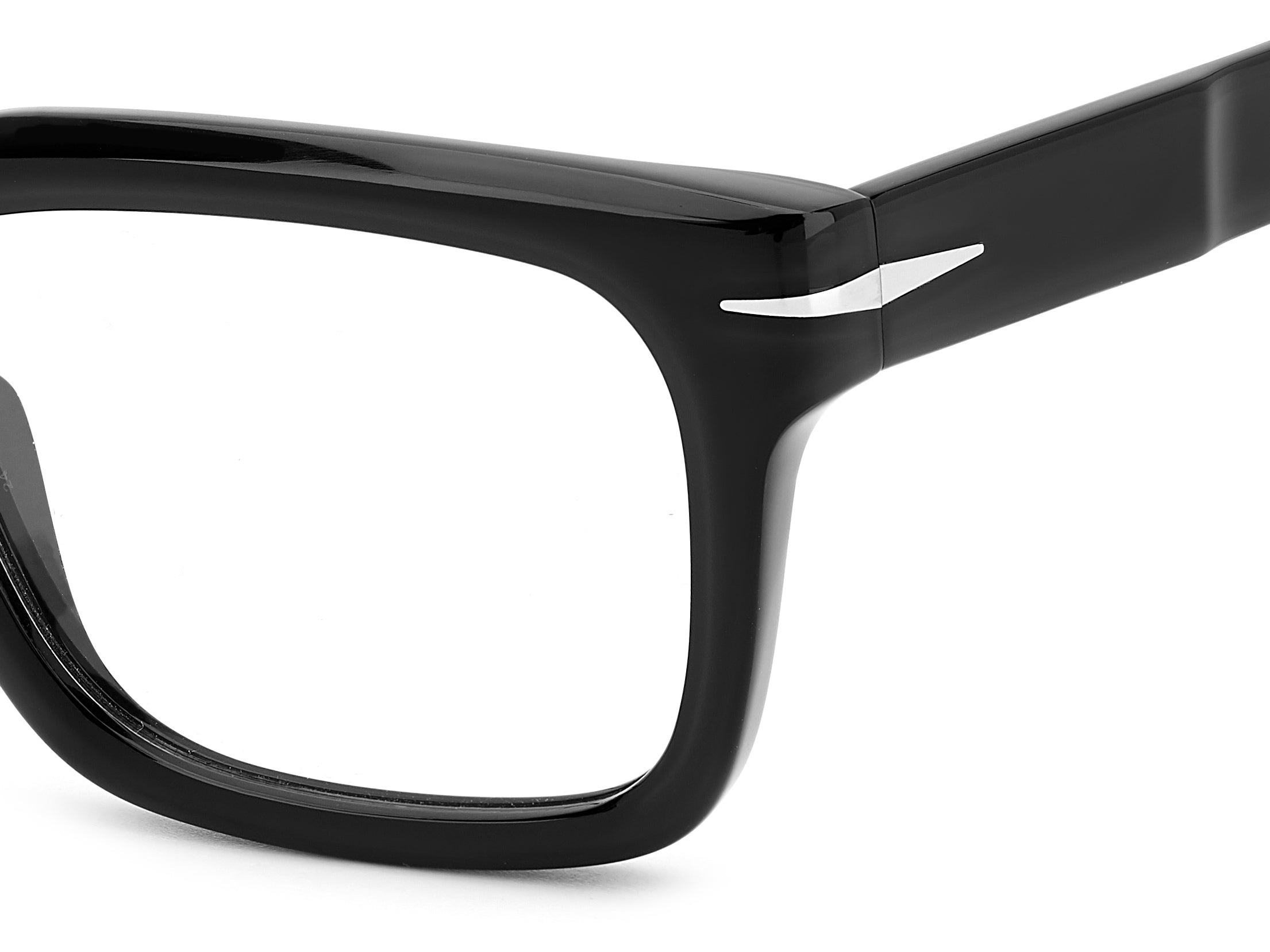 David Beckham DB7107 Sunglasses - Polarized Aviator Style for Men & Women - UV Protection & Anti-Glare - Perfect for Driving, Beach, and Outdoor Activities