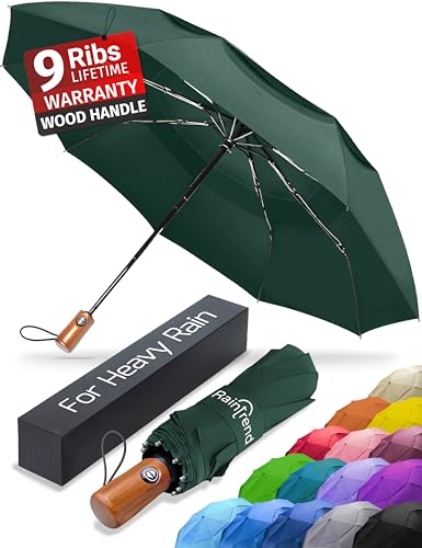 L Dark Green