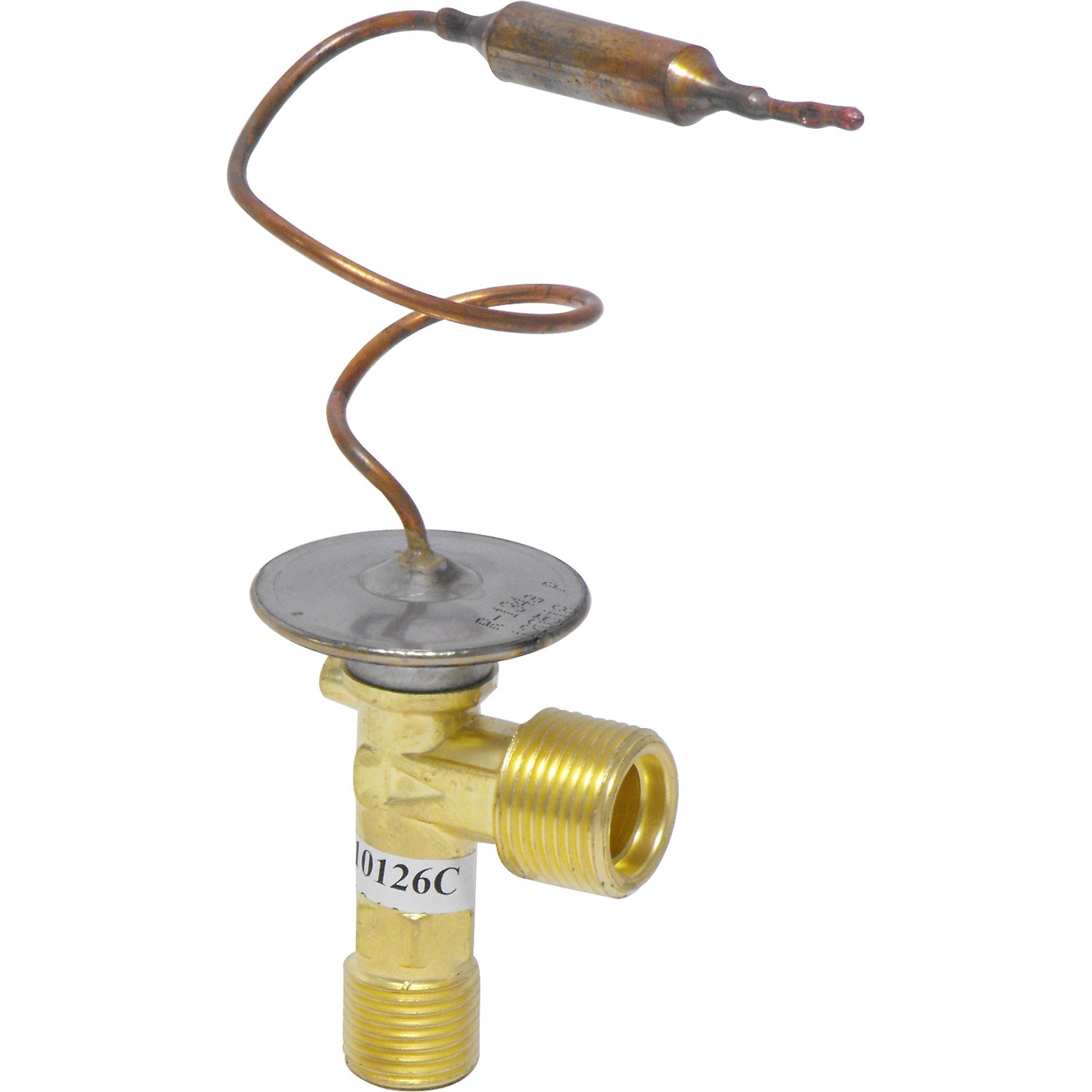 HVAC A/C Compressor Replacement Kit - Universal Fit for Car & Truck AC Systems - Easy DIY Installation - Perfect for Home Mechanics & Auto Repair Shops