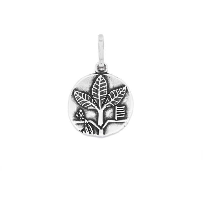 Ash Charm CS16C119 - Elegant Pendant Necklace for Women, Perfect for Parties, Weddings & Everyday Wear