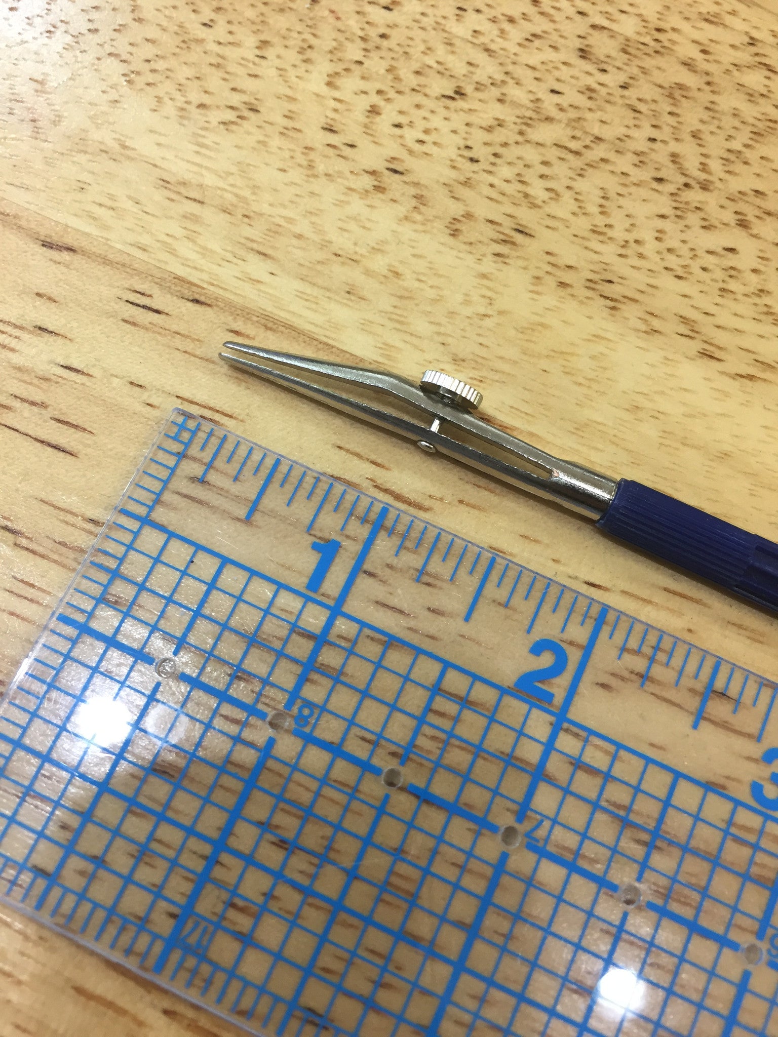 Professional Ruling Pen for Drafting & Calligraphy - Precision Drawing Tool for Architects, Artists & Designers - Perfect for Technical Sketches, Lettering & Ink Art