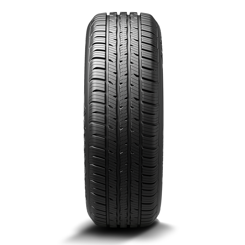 Advantage Control 215/55R17 SL 94V All-Season Performance Tires - Perfect for Sedans, SUVs & Daily Commuting