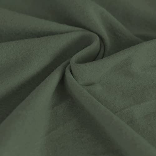 Grayish Green