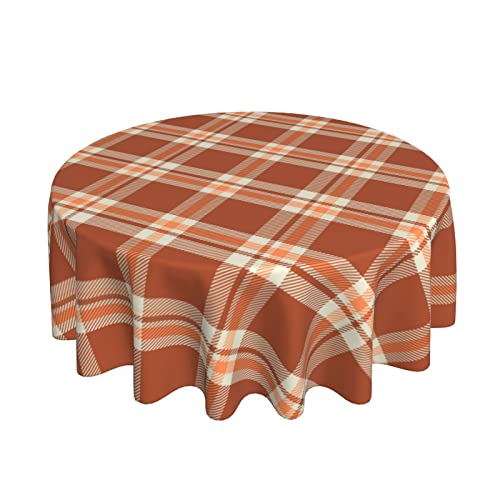 Fall Plaid