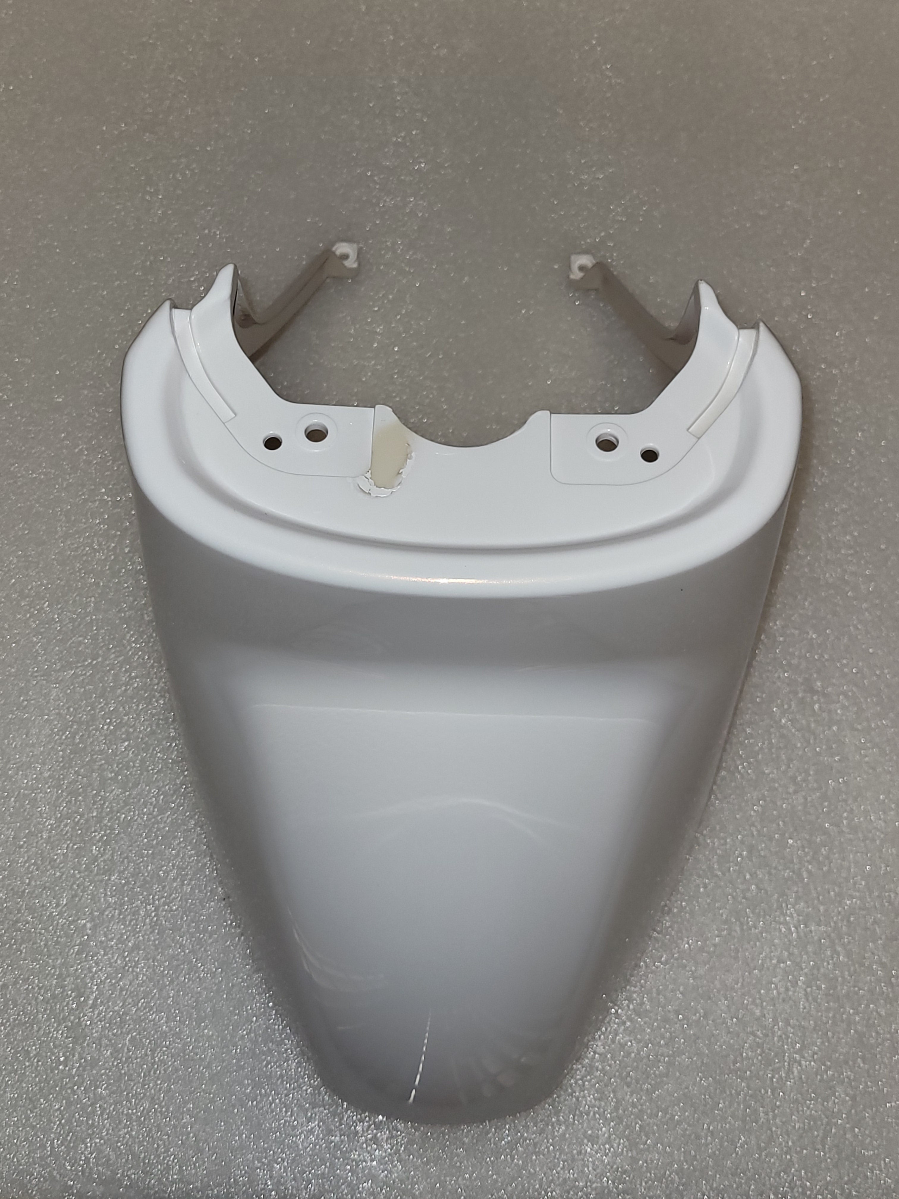 Front Fender for Car - Durable Auto Body Replacement Part - Perfect for Vehicle Protection & Style Enhancement