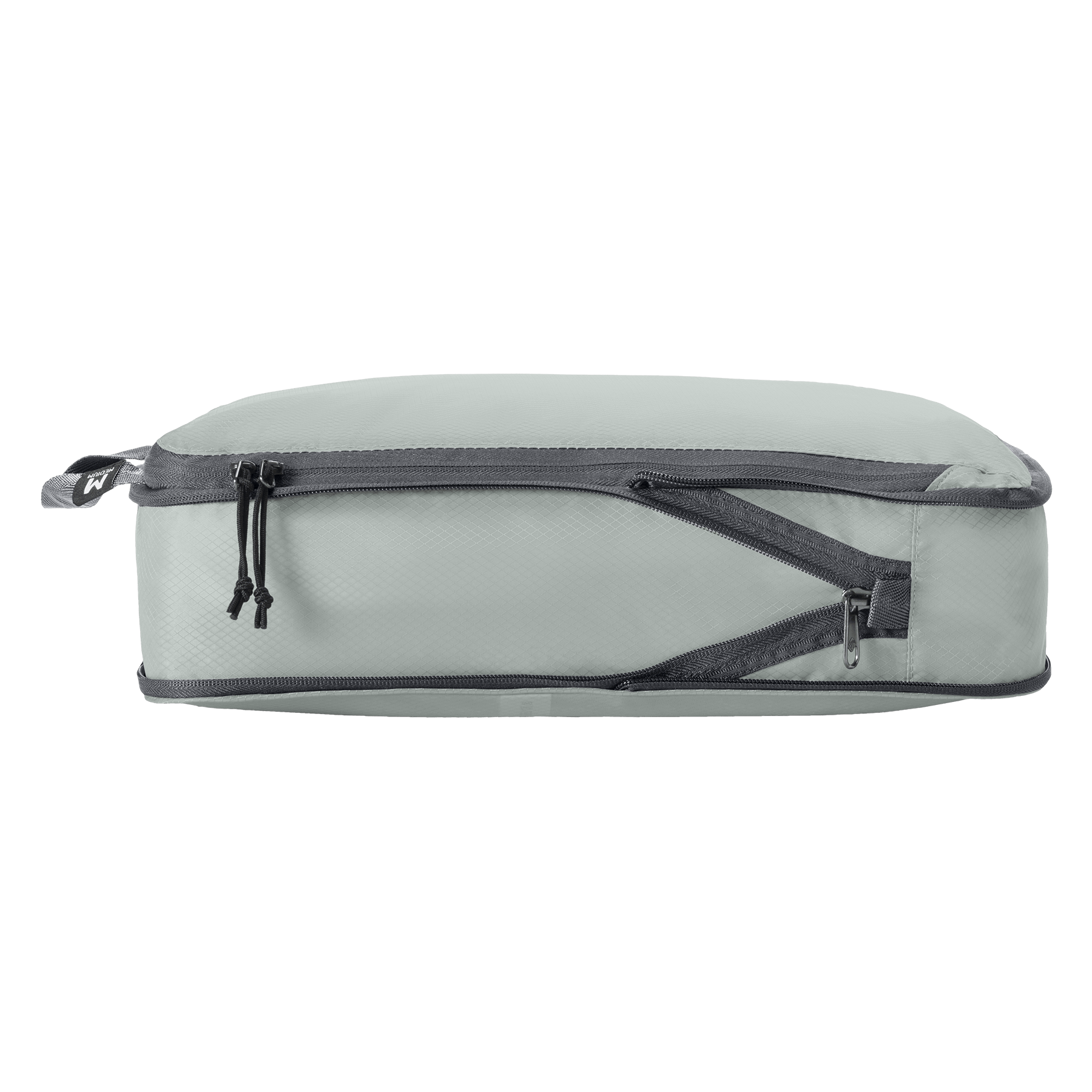 Eagle Creek Pack It Isolate Compression Cube M - Water-Resistant Travel Organizer for Clothes & Accessories - Perfect for Backpacking, Camping & Suitcase Packing