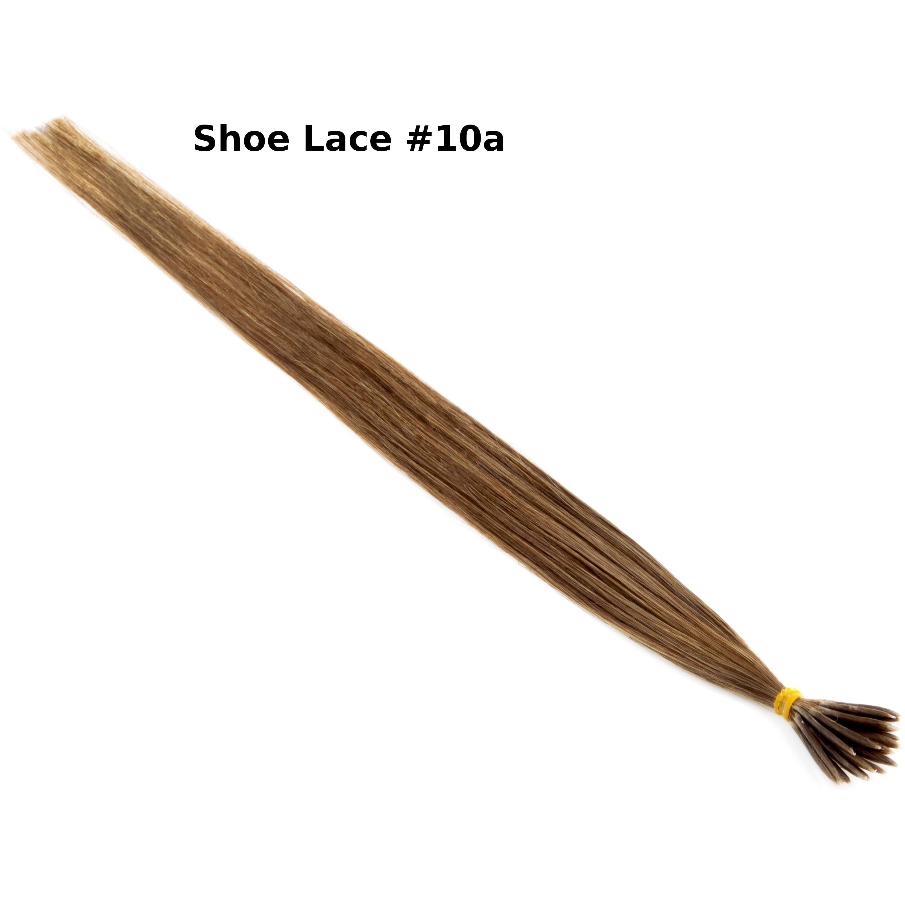 Premium 50 Pack I-Tip Hair Extensions for Women – Natural Look, Easy to Install – Perfect for Daily Wear, Parties & Special Occasions