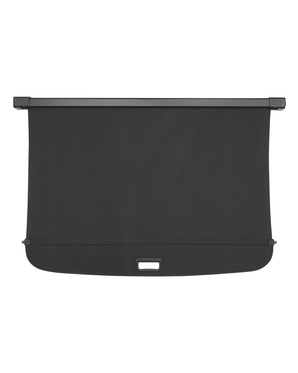 2024-2025 Lincoln Nautilus Retractable Cargo Cover - Durable Trunk Shade Protector for Luggage & Storage | Perfect for Road Trips, Grocery Hauling & Vehicle Organization