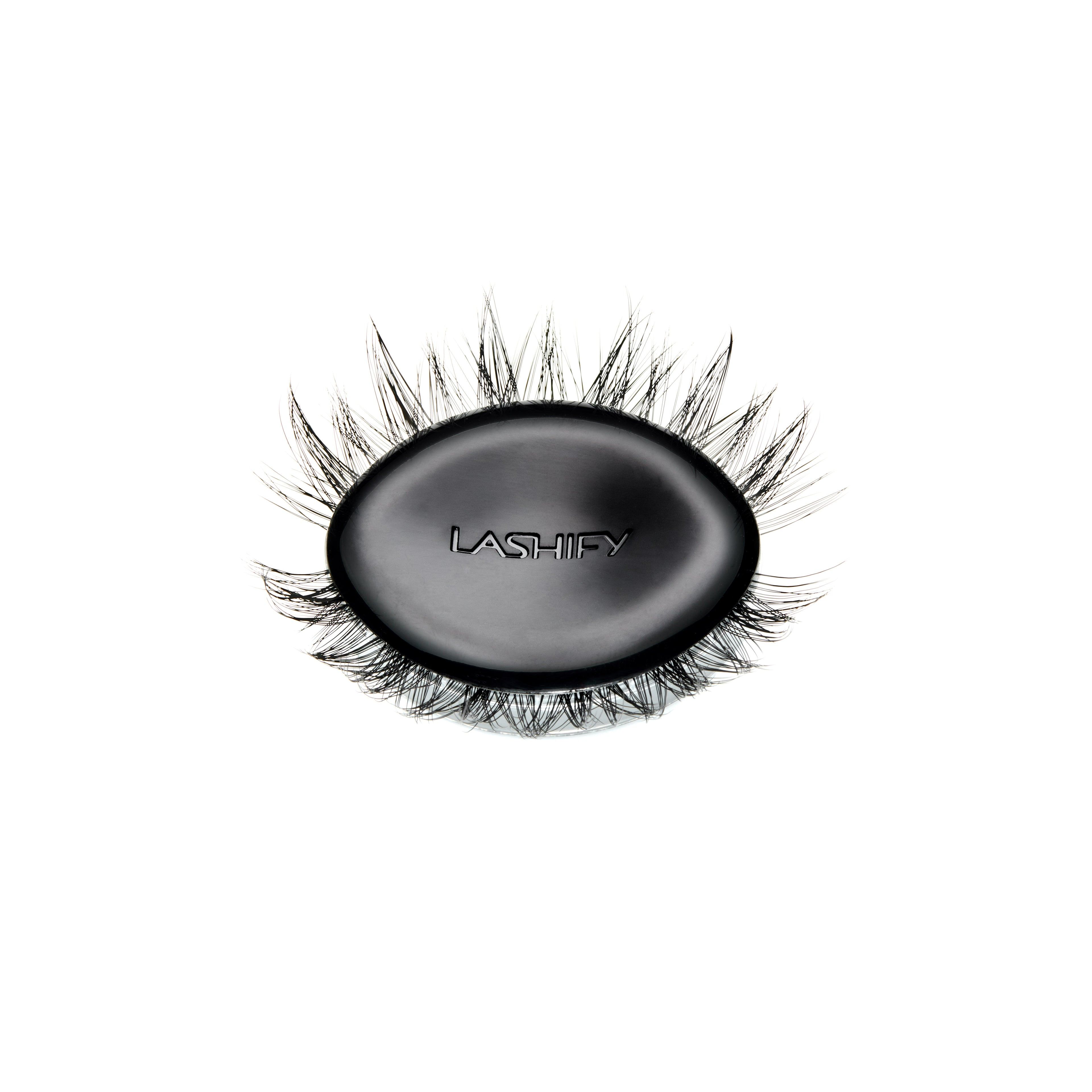 Star Gossamer® Lash - Premium False Eyelashes for Dramatic Volume & Natural Look | Perfect for Parties, Weddings & Special Occasions