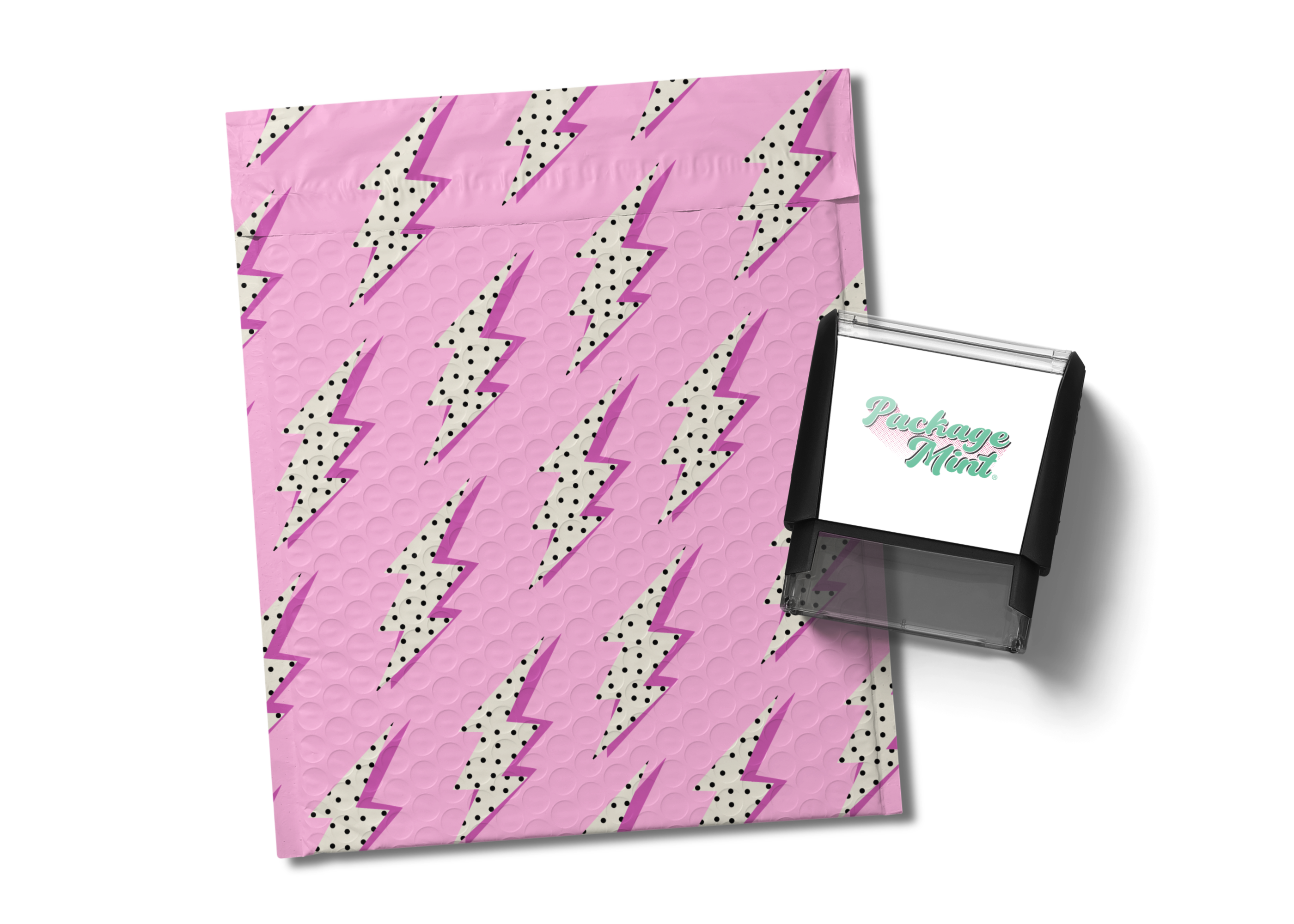 6.5x9 Inch Bubble Mailers - 25 Pack Waterproof Shipping Envelopes for eBay, Etsy & Amazon | Perfect for Small Business, Online Sellers & Ecommerce Packaging