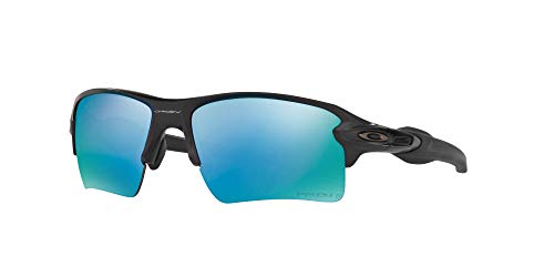 Matte Black/Prizm Deep H2o Polarized (918858)