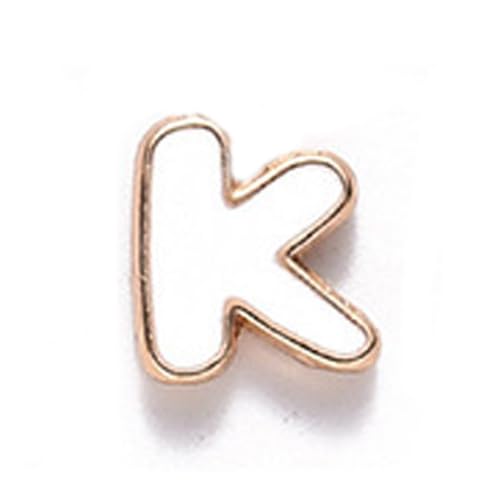 Initial K