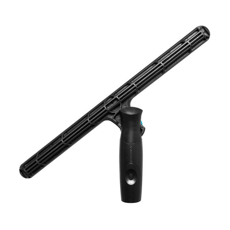 Moerman Swivel Pro T Bar - Premium Window Cleaning Tool for Streak-Free Glass - Perfect for Home, Office, and Commercial Use