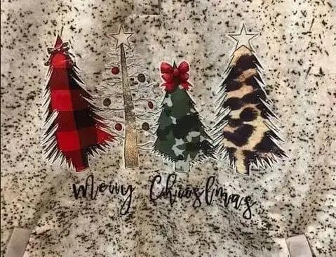 Cozy Christmas Hoodie for Women & Men - Festive Holiday Sweatshirt with Santa Print - Perfect for Xmas Parties, Gifts & Winter Outfits