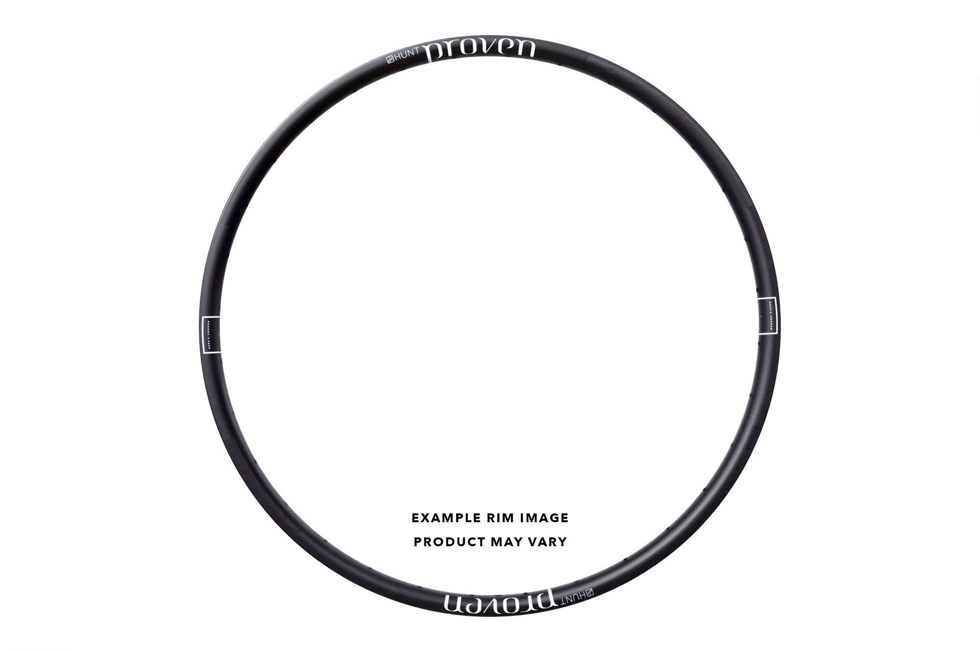HUNT PROVEN Race Enduro Carbon MTB 27.5