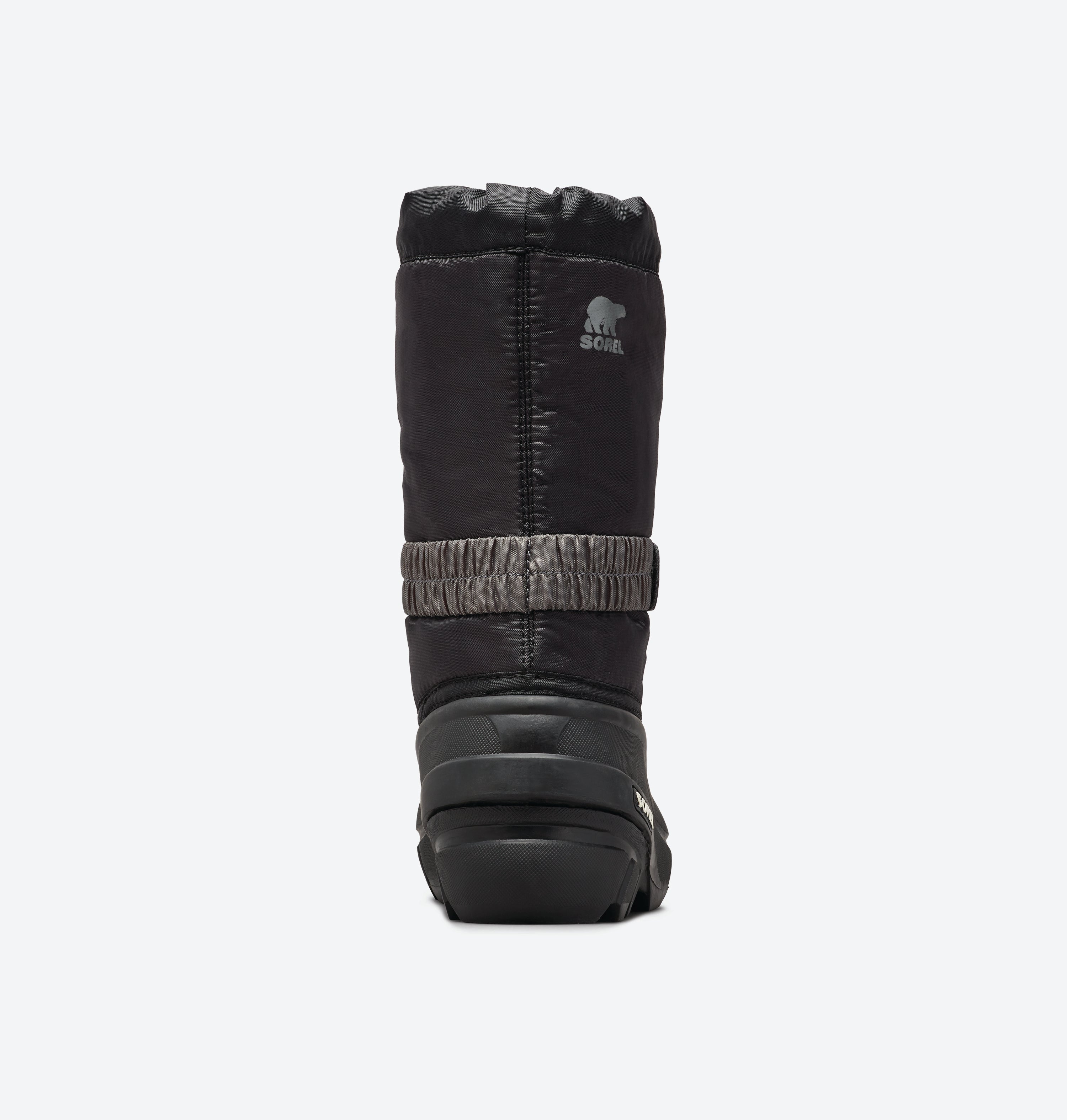 Youth Sorel Flurry Boot - Waterproof Winter Snow Boots for Kids & Teens - Perfect for Snowy Days, Outdoor Adventures & School