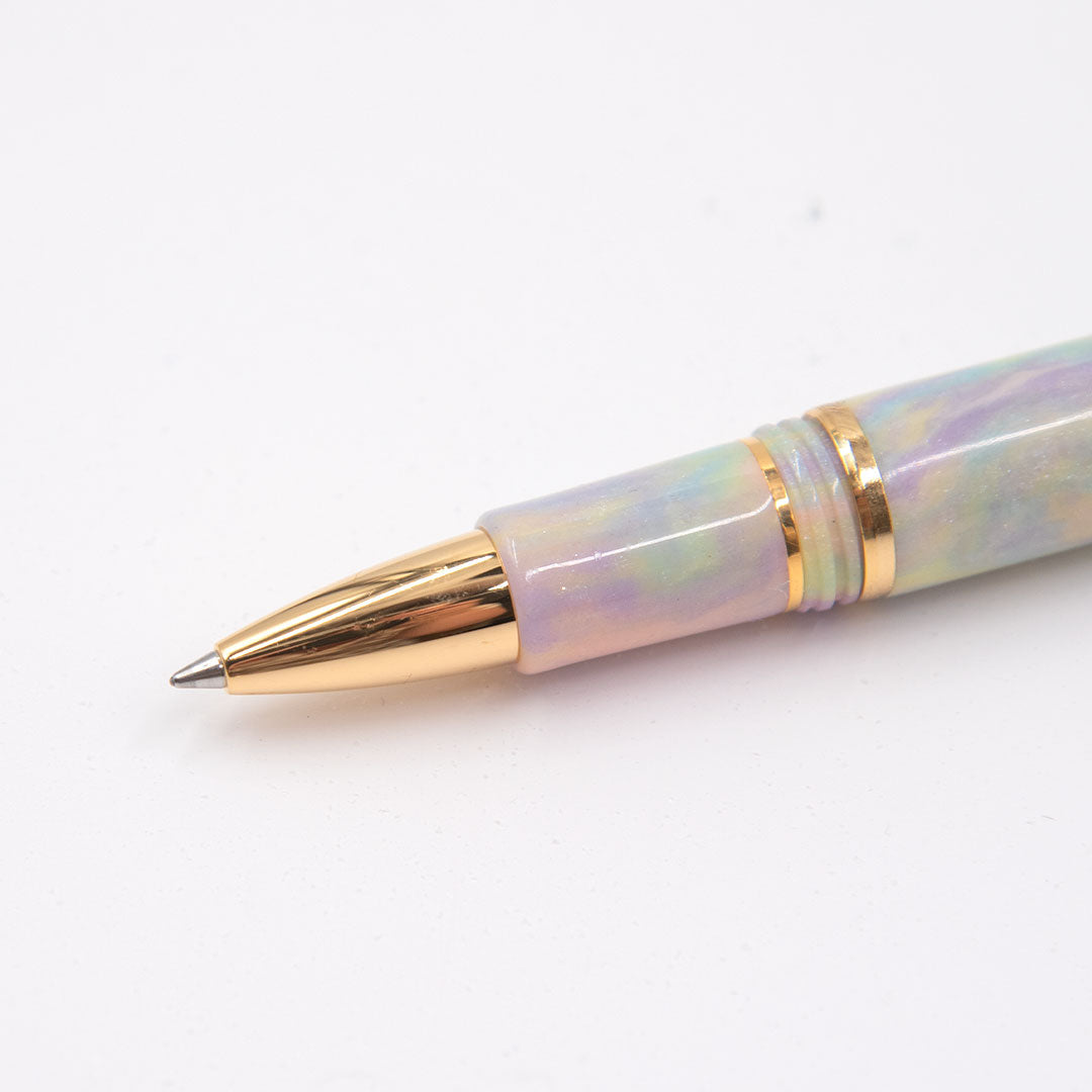 Esterbrook Estie Sweet Dreams Limited Edition Rollerball Pen - Premium Writing Instrument for Journaling, Note-Taking & Gift Giving