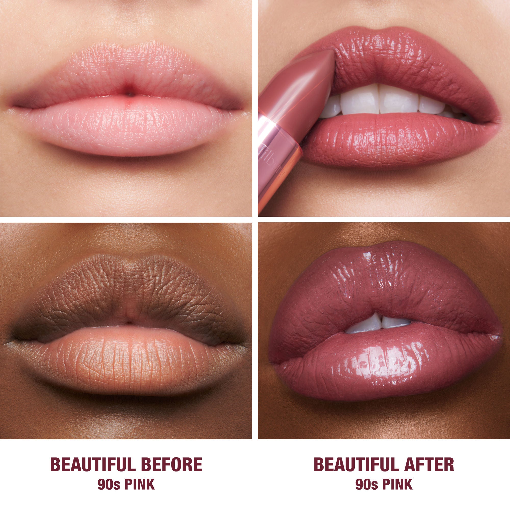 Long Lasting Matte Liquid Lipstick - Waterproof & Smudge Proof - Velvety Smooth Finish - Perfect for Parties, Dates & Everyday Wear