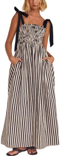 Black White Stripe