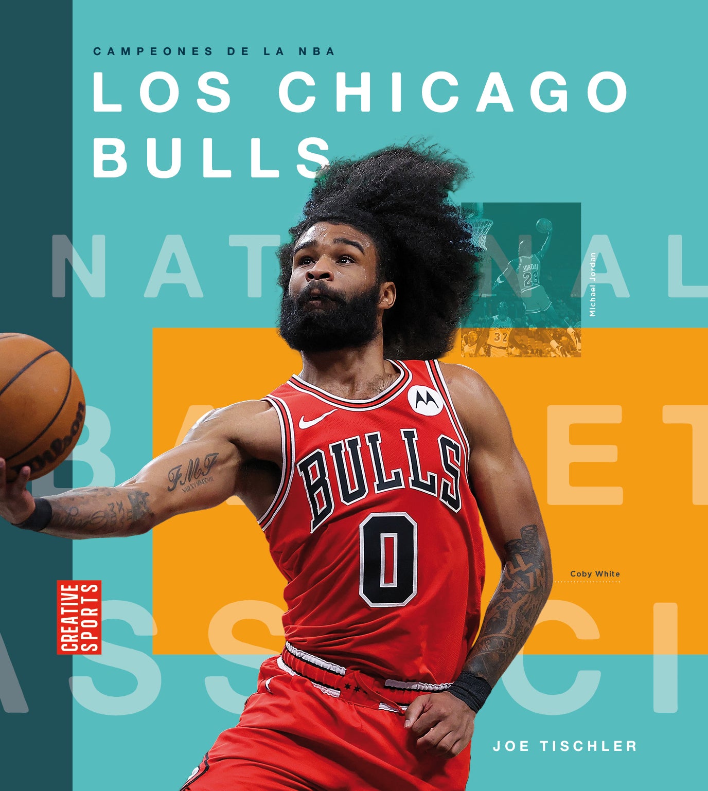 Chicago Bulls NBA Basketball Jersey - Official Licensed Apparel for Men & Women - Perfect for Games, Fan Events & Sports Enthusiasts