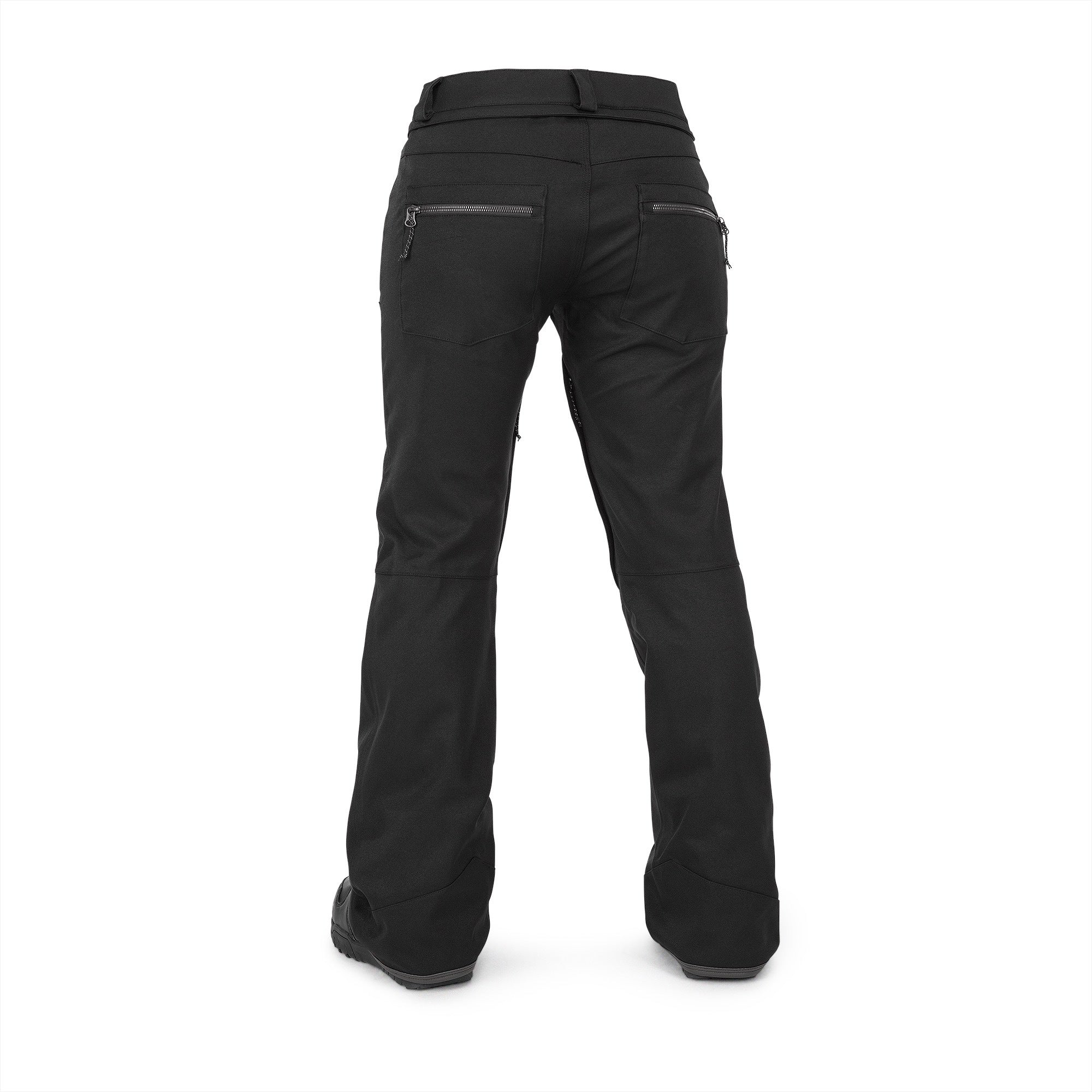 Volcom Women's Species Stretch Pants 2024 - Comfortable Yoga & Workout Pants for Gym, Running & Outdoor Activities