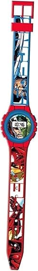 Avengers Watch
